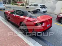 2021 Ferrari 812