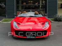 2021 Ferrari 812
