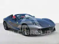 2021 Ferrari 812