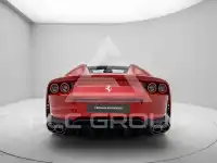 2021 Ferrari 812