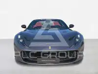 2021 Ferrari 812