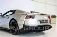 2021 Ferrari 812
