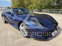 2021 Ferrari 812