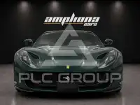 2021 Ferrari 812