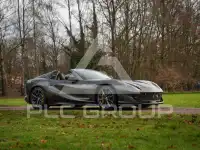2021 Ferrari 812