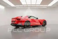 2021 Ferrari 812