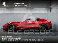 2021 Ferrari 812