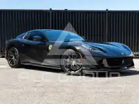 2021 Ferrari 812