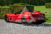2021 Ferrari 812