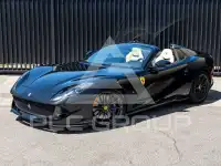 2021 Ferrari 812