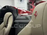 2021 Ferrari 812
