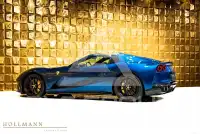 2021 Ferrari 812