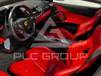 2021 Ferrari 812