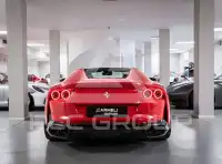 2021 Ferrari 812