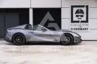 2021 Ferrari 812