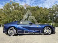 2021 Ferrari 812