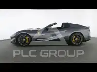2021 Ferrari 812