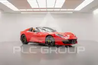 2021 Ferrari 812