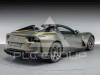 2021 Ferrari 812