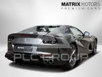 2021 Ferrari 812