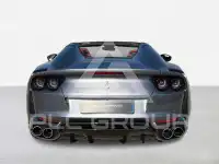2021 Ferrari 812