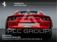 2021 Ferrari 812