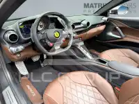 2021 Ferrari 812