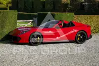 2021 Ferrari 812