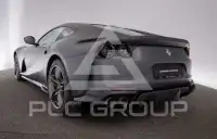 2021 Ferrari 812