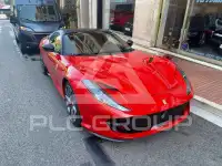 2021 Ferrari 812