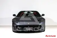 2021 Ferrari 812