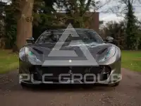 2021 Ferrari 812