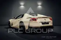 2021 Ferrari 812