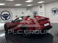 2021 Ferrari 812