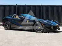 2021 Ferrari 812