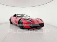 2021 Ferrari 812
