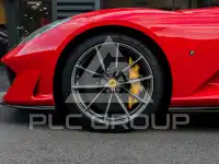 2021 Ferrari 812