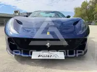 2021 Ferrari 812
