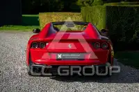 2021 Ferrari 812