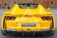 2021 Ferrari 812