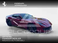 2021 Ferrari 812