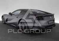 2021 Ferrari 812