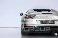 2021 Ferrari 812