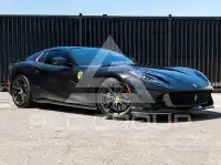 2021 Ferrari 812