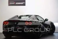 2021 Ferrari 812