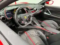 2021 Ferrari 812
