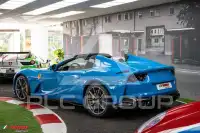 2021 Ferrari 812