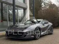 2021 Ferrari 812