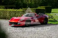 2021 Ferrari 812