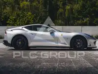 2021 Ferrari 812